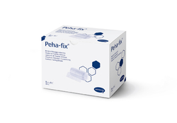 Peha-fix elastické fixační obinadlo, 10cmx4m/20ks