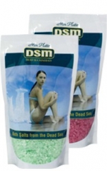 DSM Mon Platin Minerální sůl z Mrtvého moře - jasmín 500g