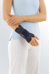 Medi wrist support - ortéza zápěstí