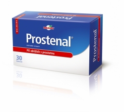 Walmark Prostenal tbl.bls.30