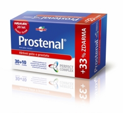 Walmark Prostenal Perfect tob.bls.30