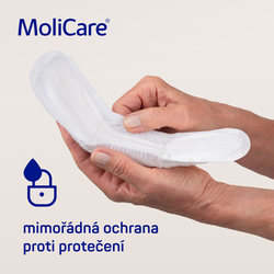 MOLICARE Lady Pad 2 kapky, 12ks