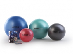 Gymnastikball Maxafe 65 ABS