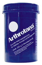 Arthrotana granulát 225g, 3ks + 1ks zdarma