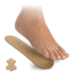 SVORTO 059 Vložky se srdíčkem a klenbou 3/4
