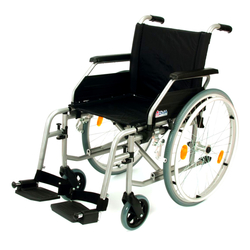 DMA Vozík invalidní standardní 118-23