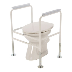 DMA Podpěra k WC fixní 4320 FEX