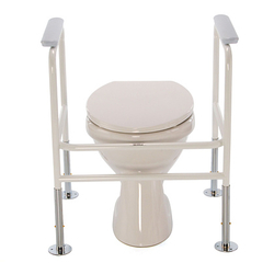 DMA Podpěra k WC fixní 4320 FEX