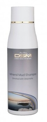 DSM Mon Platin Bahenní šampon s rakytníkem 500 ml 