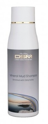 DSM Mon Platin Bahenní šampon s rakytníkem 500 ml 