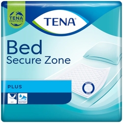 Ochranné podložky TENA Bed Plus 60x60cm, 30ks