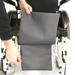 DMA Mobility Duo Pocket brašna na vozík