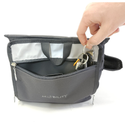 DMA Mobility Bag