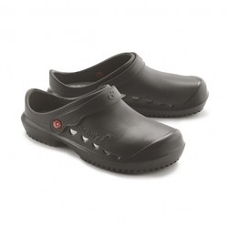 Schu´zz Protec pánská obuv 0129 antracit stélka šedá