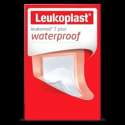 Leukoplast Leukomed T Plus film.krytí 5x7.2cm 5ks