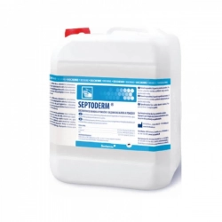 Septoderm lig 5l