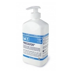 Prosavon 500 ml mýdlo s dávkovačem