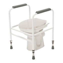 DMA Podpěra k WC přenosná 4320 EX