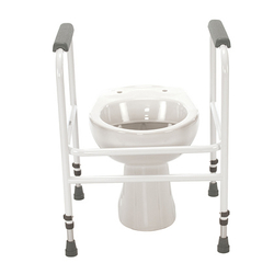 DMA Podpěra k WC přenosná 4320 EX