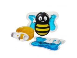 BUZZY Healthcare Bee Striped XL