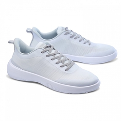 Schu´zz Snug dámská obuv 0144 bílá detail šedý