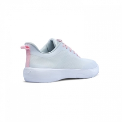 Schu´zz Snug dámská obuv 0144 bílá detail růžový