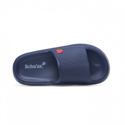 Schu´zz Claquette dámská obuv 0136námořnická modrá