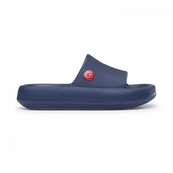Schu´zz Claquette pánská obuv 0135 námořnická modrá