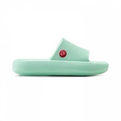 Schu´zz Claquette dámská obuv 0136 mořská modrá
