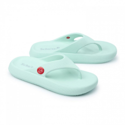Schu´zz Flip Flop dámská obuv 0148 mořská modrá