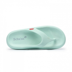Schu´zz Flip Flop dámská obuv 0148 mořská modrá