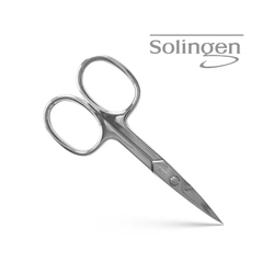 Svorto 158 Nůžky nehtové Solingen zahnuté 9 cm