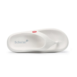 Schu´zz Flip Flop dámská obuv 0148 bílá