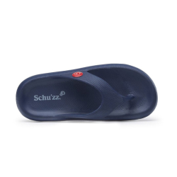 Schu´zz Flip Flop dámská obuv 0148 námořnická modrá
