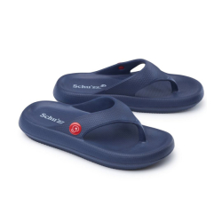 Schu´zz Flip Flop dámská obuv 0148 námořnická modrá