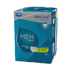 MOLICARE Men Pants 5 kapek vel. M, 8ks 