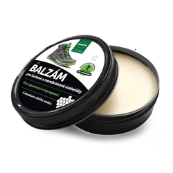 SVORTO 325 balzám pro kožené a membránové materiály 100g