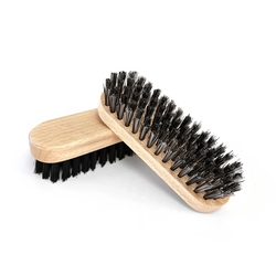 SVORTO 343 kartáče na boty (2-dílná luxusní sada)