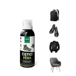 SVORTO 322 čistící pěna 150ml