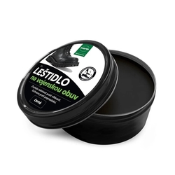 SVORTO 321 leštidlo na vojenskou obuv 250g