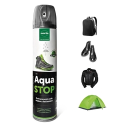 SVORTO 323 Aqua stop 300ml