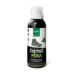 Svorto 322 Čistící pěna 150ml