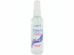 Kegel8 KLEAN - antibakteriální spray, 100ml