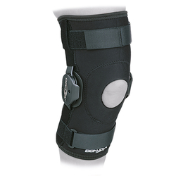 DONJOY Drytex hinged knee - kolenní ortéza