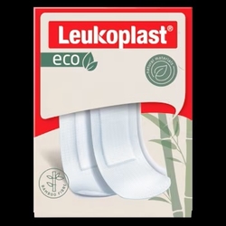 Leukoplast ECO 6cmx10cm 5 ks