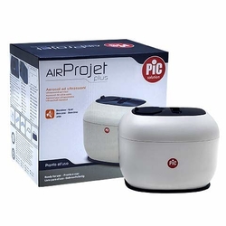 ARTSANA Inhalátor ultrazvukový ProJet Plus
