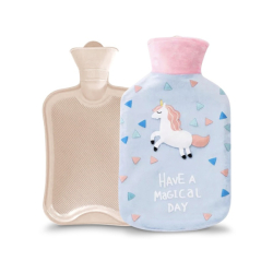 SimplyMed termofor pletený obal 2L - Little Pony