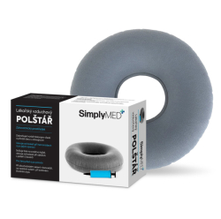 SimplyMed Lékařský vzduchový polštář