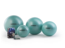 Gymnastikball Maxafe 75 ABS