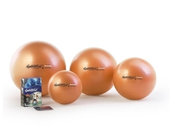 Gymnastikball Maxafe 53 ABS